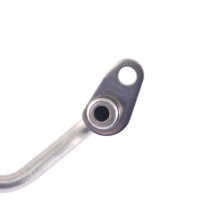 фото thumb №11, Vw volkswagen golf 8 1.5 etsi dfya шланг питающий turbo 05e145140n