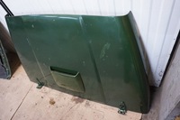 фото thumb №6, Kia ретона капот 01r