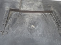 фото thumb №6, Захист корпус передня радіатор corvette c5