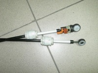 фото thumb №3, Трос перемикання передач kpl. renault clio