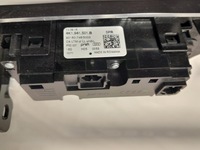 фото thumb №8, Audi q8 4m молдинг dekor консоли переключатель света 4m8857237 4k1941501b