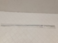 фото thumb №1, Планка бампера хром зад volkswagen passat b8 3g0853079