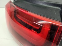 фото thumb №7, Лампа задняя левая сторона citroen c4 cactus 2016 9821349980