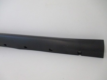 фото thumb №4, Citroen c3 aircross планка порогова права нова