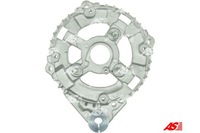 фото thumb №2, Кронштейн, фланець привідний генератора as-pl abr6030s