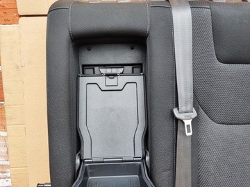 фото thumb №8, Mondeo mk5 диван универсал спинка сиденья pas средний