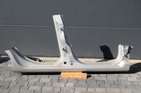 фото thumb №1, Fiat 500l 500 l поріг блок двигуна чверть правий права