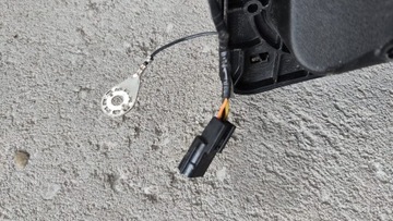 фото thumb №9, Повітряна подушка подушка безпеки капота захист пішохода jaguar i-pace e-pace