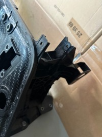 фото thumb №15, Mercedes gle 167 gls pas передній підсилювач передній