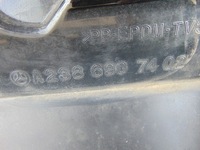 фото thumb №16, Молдинг поріг права mercedes w238 coupe