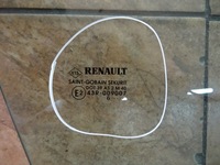 фото thumb №3, Megane ii стекло дверь правый перед