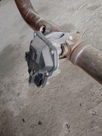 фото thumb №4, Гасник вихлоп труба renault megane iv hb lift 1.5 bdci adblue