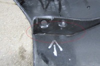 фото thumb №12, Бампер перед передний audi a7 4k8 s-line 18-