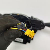 фото thumb №11, Jeep wrangler 2015 рычаг / переключатель поворотники