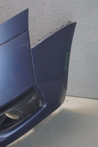 фото thumb №8, Бампер перед citroen c4 picasso i z2006