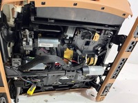 фото thumb №12, Сидіння пасажира cayenne 92a 7p5 turbo s cognac вентиляція , з підігрівом ,екран !