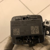 фото thumb №10, Ключ pilot audi a6 c7 4g 10-