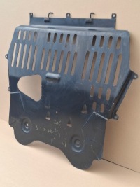 фото thumb №4, Peugeot partner iii berlingo partner rifter proace плита защита pod двигатель