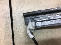 фото thumb №8, Подъемник стекла правые перед primera p11 2 pin