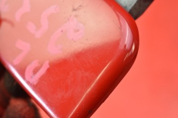 фото thumb №12, Ручка ліва перед передня червона peugeot partner 1 i 02-12