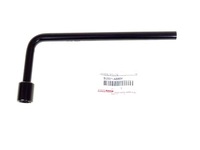 фото thumb №3, Opel vivaro fiat scudo toyota proace peugeot expert rifter ключ do kół