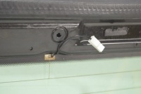 Стекло задний крыша mercedes r230 sl 2307900190 Киев, фото thumb