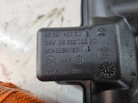 фото thumb №5, Peugeot rcz 1.6 thp gu10 9659145580 труба шланг воздуха воздухозаборник