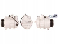 фото thumb №1, Компрессор кондиционера do opel astra h gtc 1.6