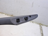 фото thumb №5, Рейлінг даховий лівий skoda fabia ii kombi