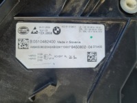 фото thumb №15, Bmw 3 g20 g21 рестайлинг lci лампы перед полный led адаптивный 9450801-04 9450802-04