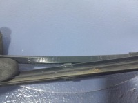 фото thumb №8, Mercedes gle w167 рычаги дворник перед передние eu a1678201100