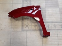 фото thumb №1, Hyundai i10 2013-2020 rok крила лівий перед