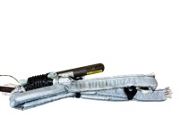 фото thumb №1, Подушка безопасности шторка безопасности правая opel corsa d 13150705