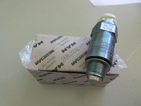 фото thumb №11, Датчик швидкості тахографа man 217120002115