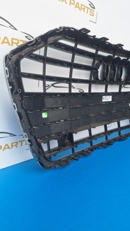 фото thumb №8, Audi a6 c8 4k s-line решітка радіатора решітка радіатора