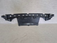 фото thumb №1, Защита бампера передний перед smart fortwo a4538880160