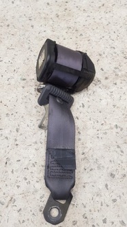 фото thumb №1, Pas безопасности задняя задний левый volvo c70