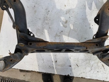 фото thumb №12, Траверса подрамник тележка зад audi a6 c7 a7 4g0505235ab оригинал !!!