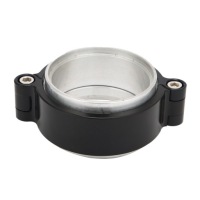 Купить Суппорт hd с стоп-сигнал алюминий чёрный 800psi к, фото thumb