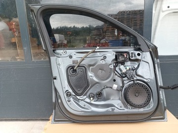 фото thumb №8, Audi a3 s3 rs3 8v sedan двері лівий перед lz7s гарний w колір