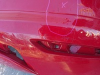 фото thumb №9, Vw scirocco 1k8 бампер задній задня