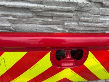 фото thumb №14, Кришка задня зад боки mitsubishi l200 2010-2015