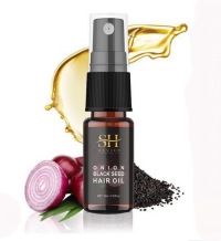 Black Seed Onion Oil 30ml 2 в 1 Сыворотка для роста волос с луком и черным тмином.