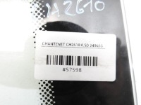 фото thumb №4, Стекло кузовная правый задняя chatenet ch26