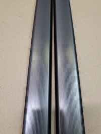 фото thumb №11, Молдинг дверь dekor подсветка ambiente led land rover discovery 5 v l462