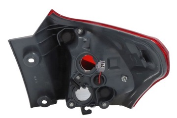 фото thumb №2, Лампа комбінованих світла задніх 11-14892-06-2/tyc