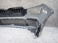 фото thumb №6, Skoda kamiq 19- бампер передний перед