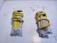 фото thumb №1, Kia picanto iii подушка подушка безопасности сиденье левая 2017-