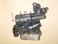 фото thumb №1, Корпус фільтра оливи renault 2.0 dci | 161fl518