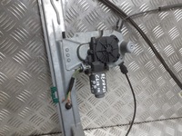 фото thumb №4, Механизм стекло правый перед renault clio iii